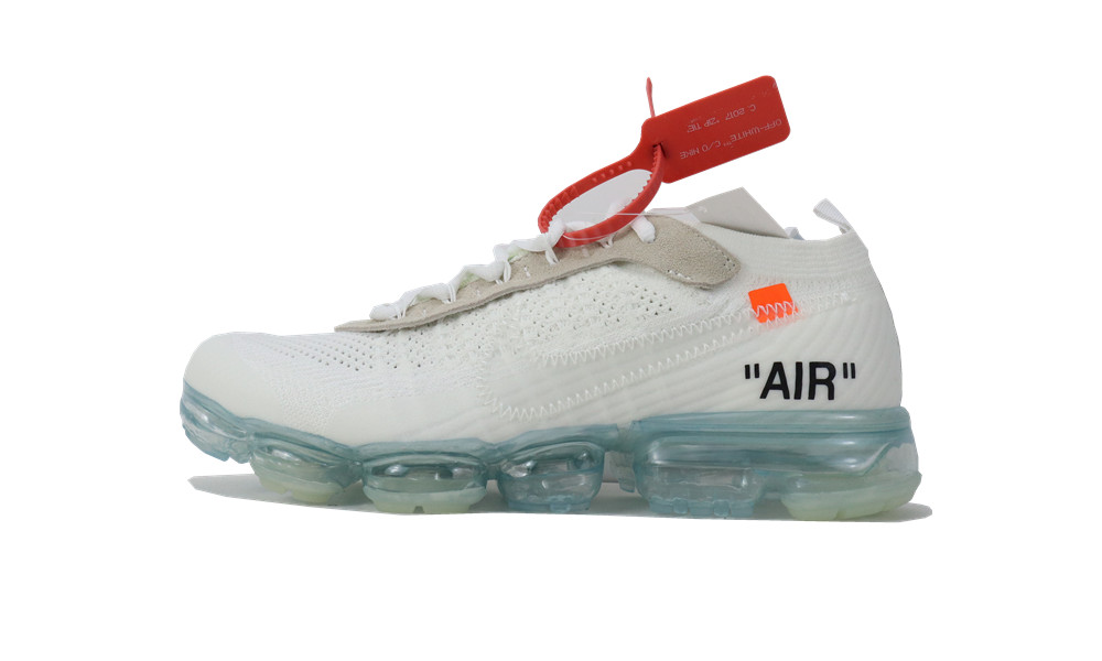 Nike Air VaporMax x OFF-WHITE Part 2...