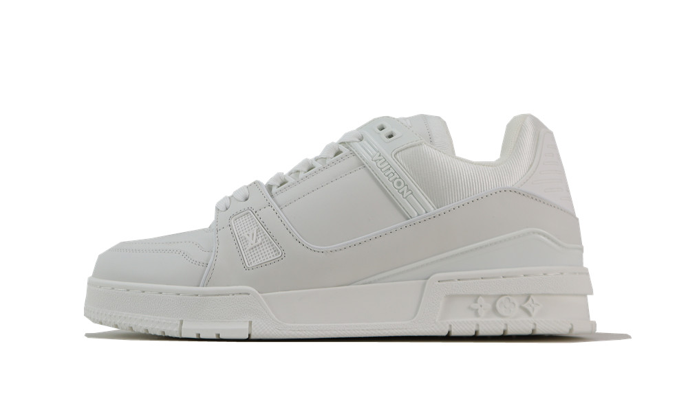 L..V Trainer White