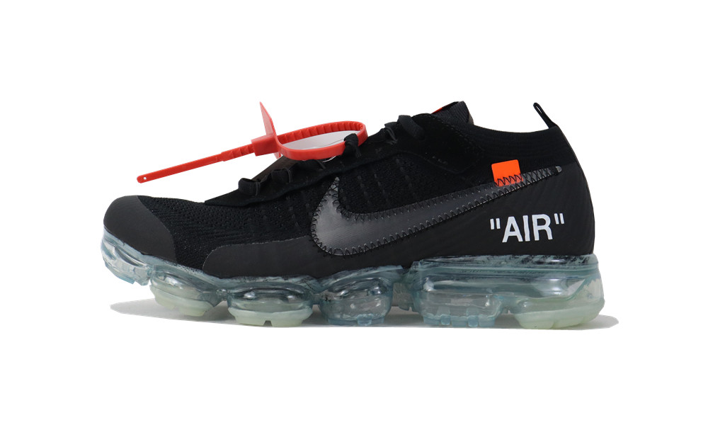 Nike Air VaporMax Off-White (2018)...