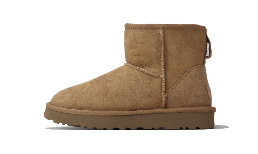 UGG Classic Mini II Boot Chestnut