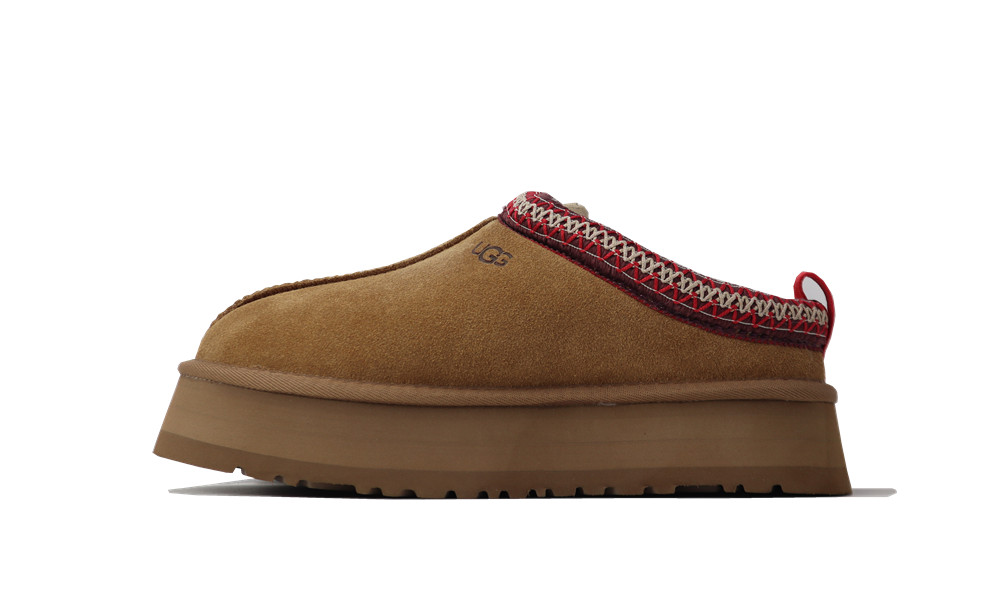 UGG Tazz Slipper Chestnut