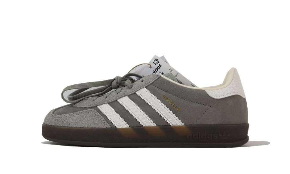 ADIDAS GAZELLE INDOOR 