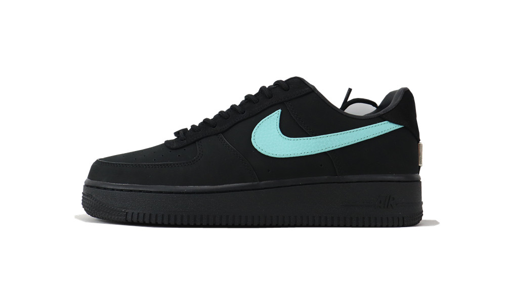 Nike Air Force 1 Low Tiffany & Co