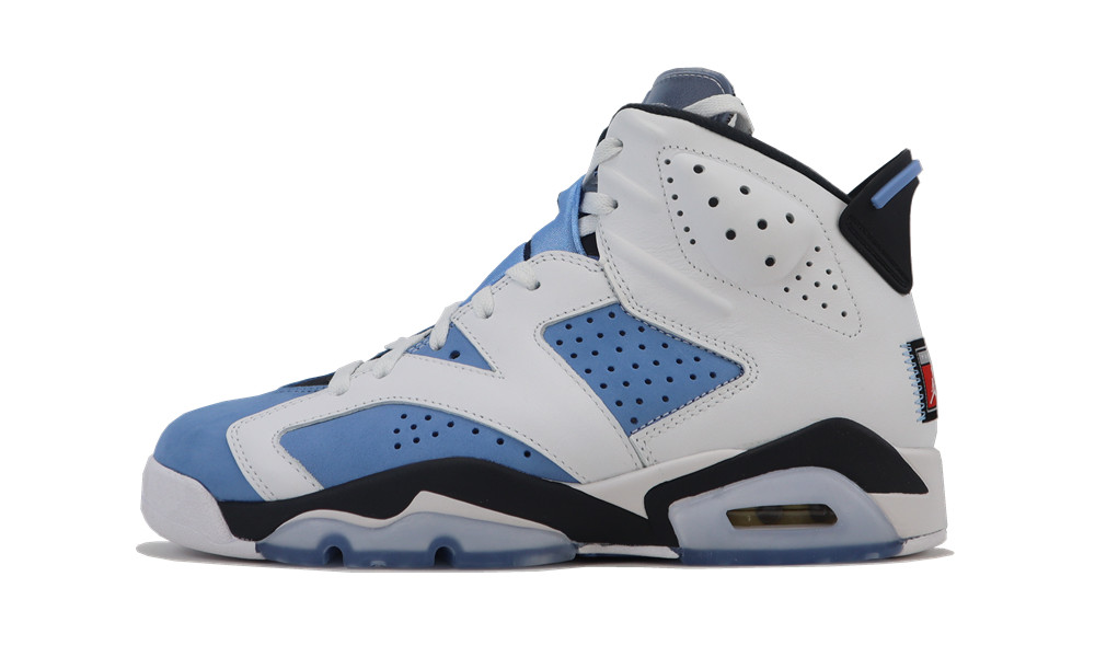 best Air Jordan 6 “University Blue”