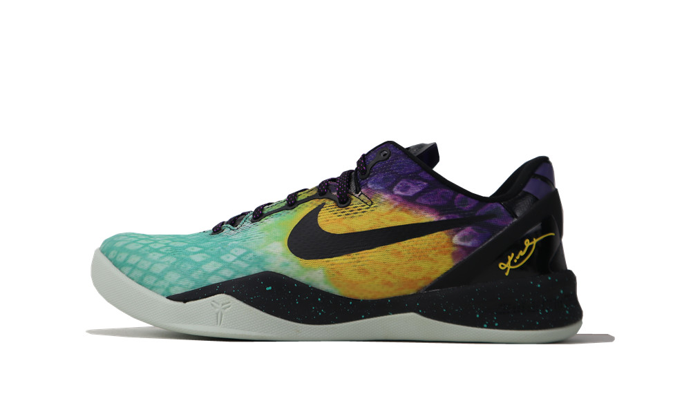 Nike Kobe 8 Easter