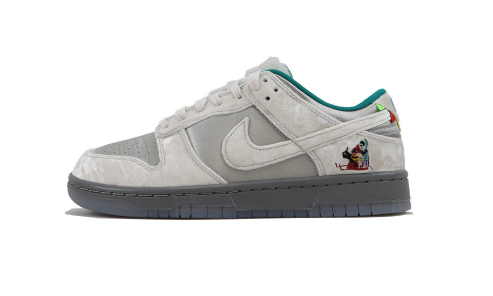 Nike Dunk Low DO2326-001 Fecha de lanzamiento