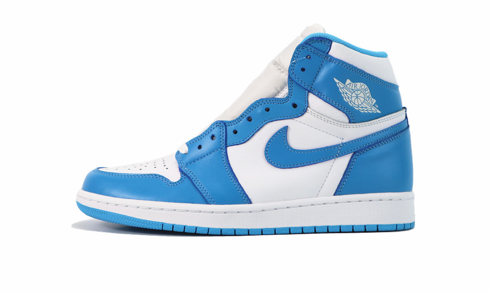 Air Jordan 1 “UNC”