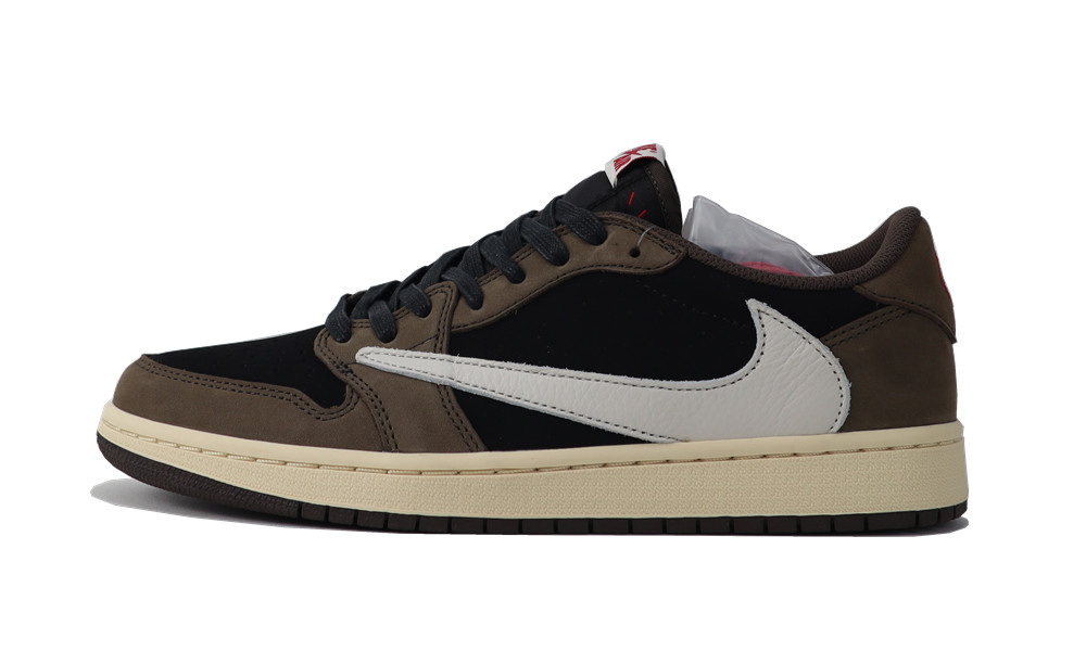 OG JORDAN 1 TRAVIS SCOTT LOW