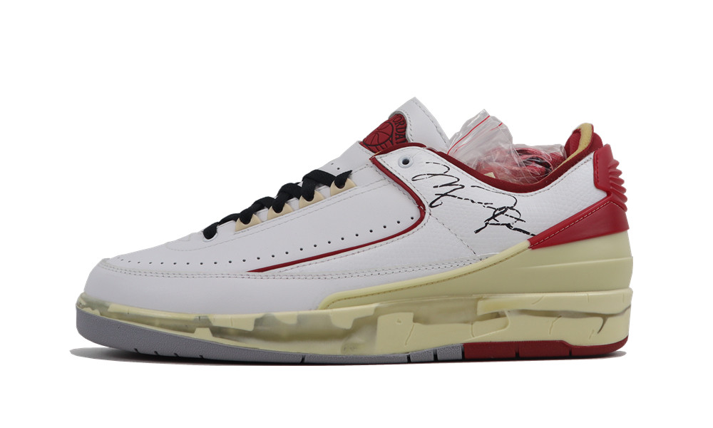 best batch Jordan 2 Retro Low SP...