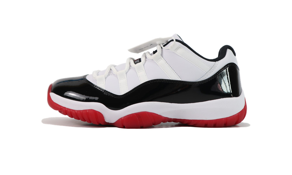 LJR Batch AIR Jordan 11 low 