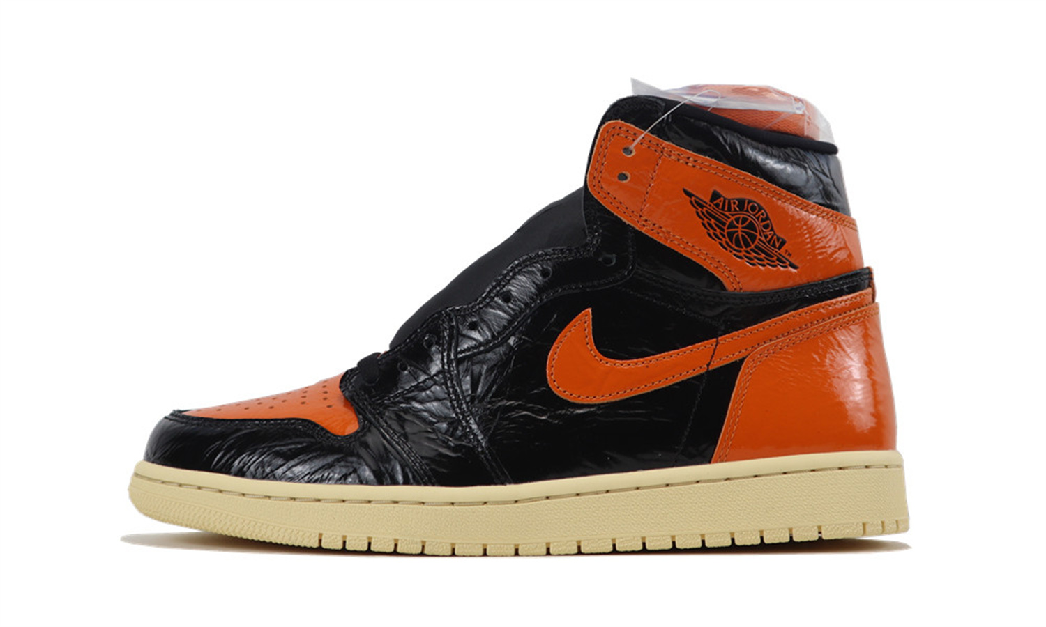 LJR JORDAN 1 SHATTERED BACKBOARD 3.0