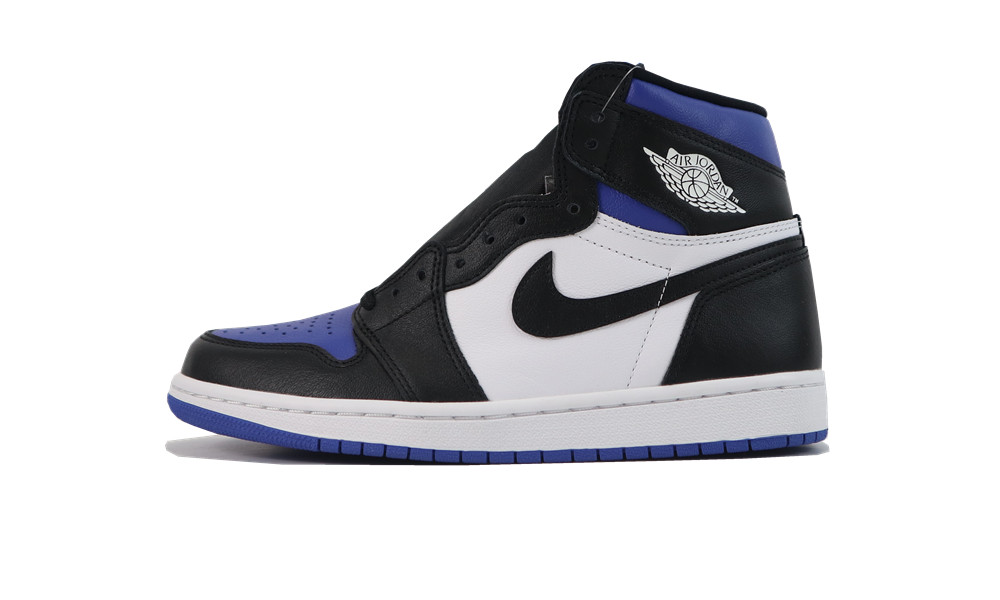 LJR Batch Jordan 1 Retro High Royal Toe