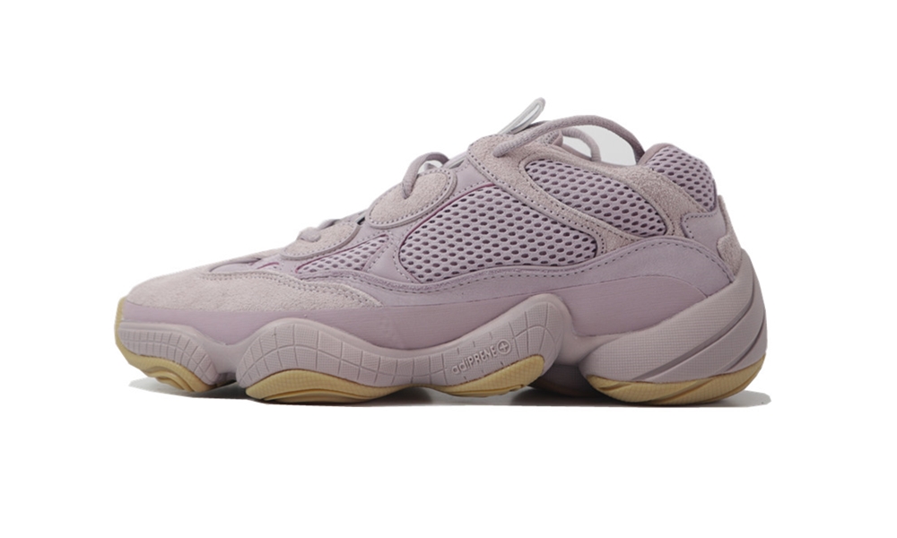 Yeezy 500 Soft Vision