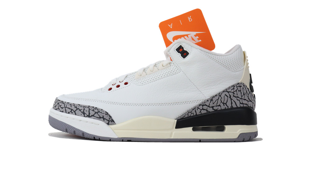 pk AIR JORDAN 3 