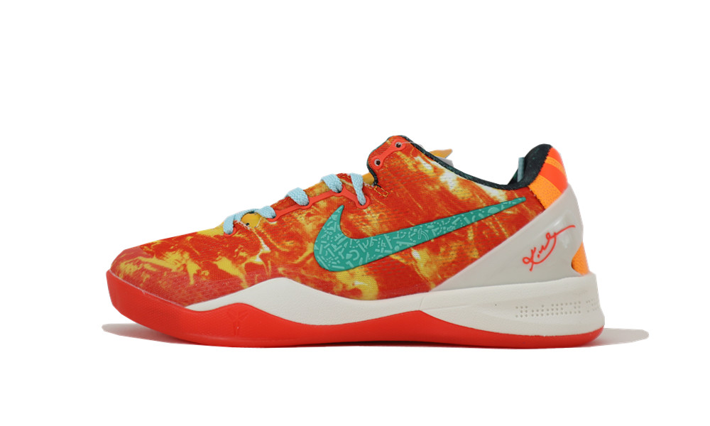 Nike Kobe 8+ All-Star Area 72