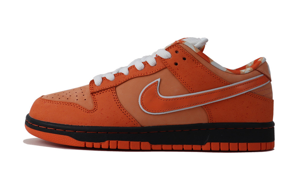 M batch Concepts x Nike SB Dunk Low...