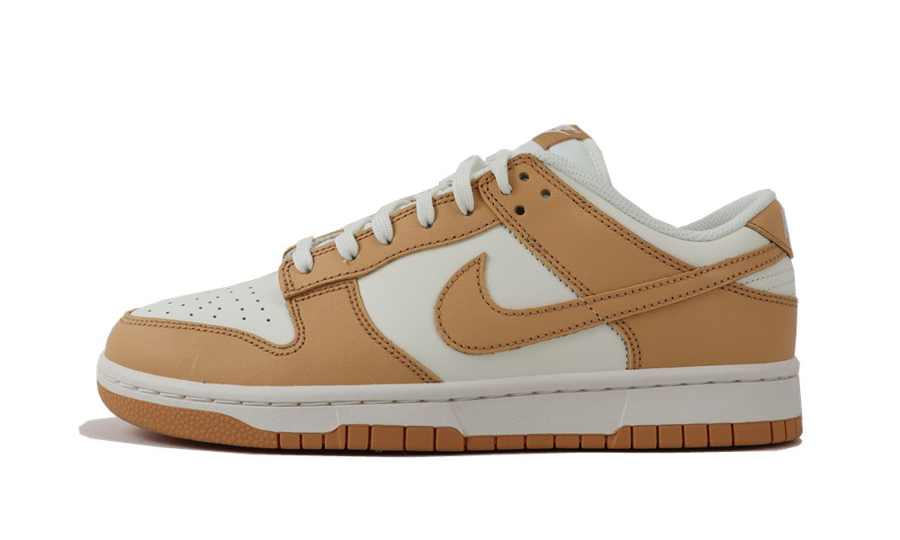 M batch Nike Dunk Low Harvest Moon