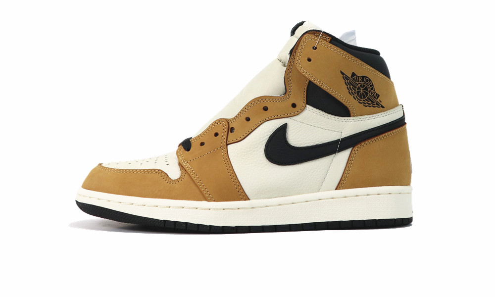 Best bacth Air Jordan 1 rookie of the...