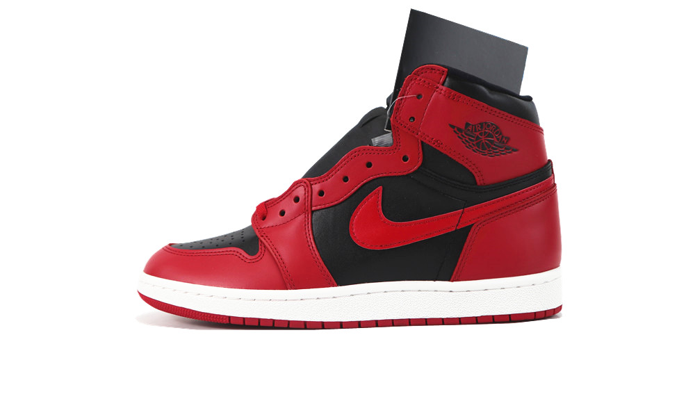 Jordan 1 Retro High 85 Varsity Red