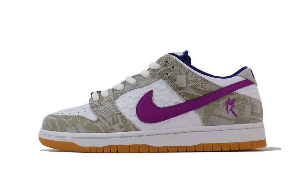 NIKE SB DUNK "Rayssa Leal""Rayssa Leal"