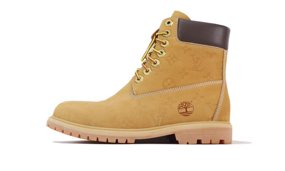 L*V Timberland 6