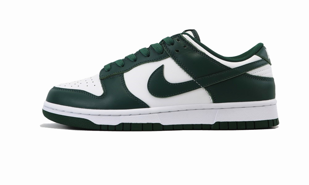 Nike Dunk Low Michigan State