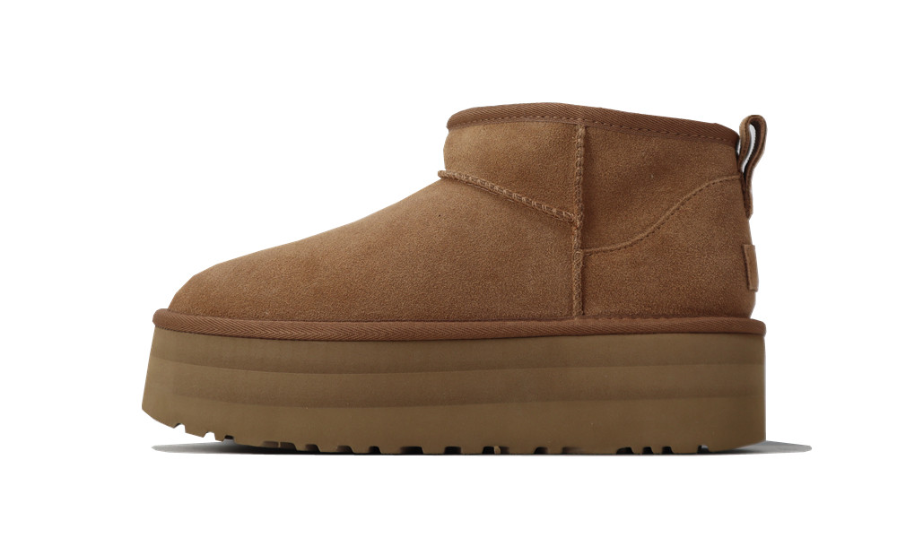 UGG Classic Ultra Mini Platform Boot