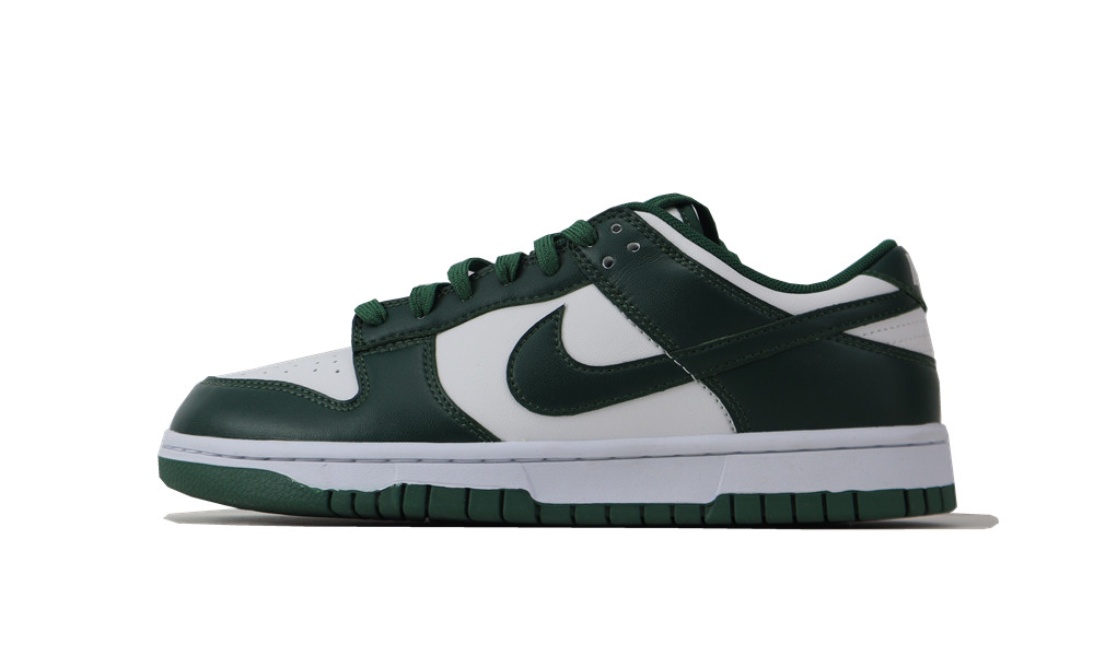 (NO QC)Nike Dunk Low Michigan State