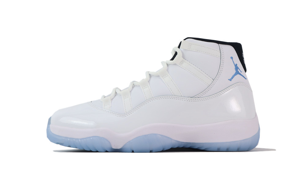 Jordan 11 Retro Legend Blue