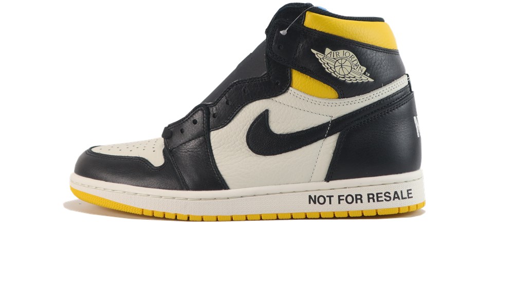 Best Batch AIR JORDAN 1 [NOT FOR...