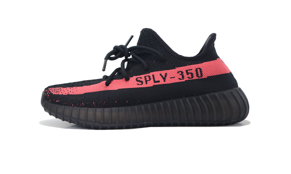 OG BATCH YEEZY INFRARED