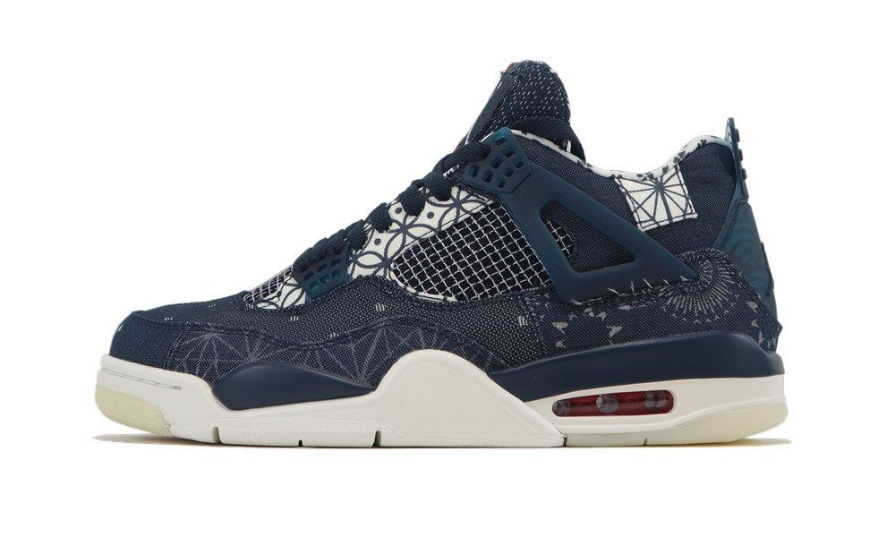 best AIR JORDAN 4 RETRO SE SASHIKO