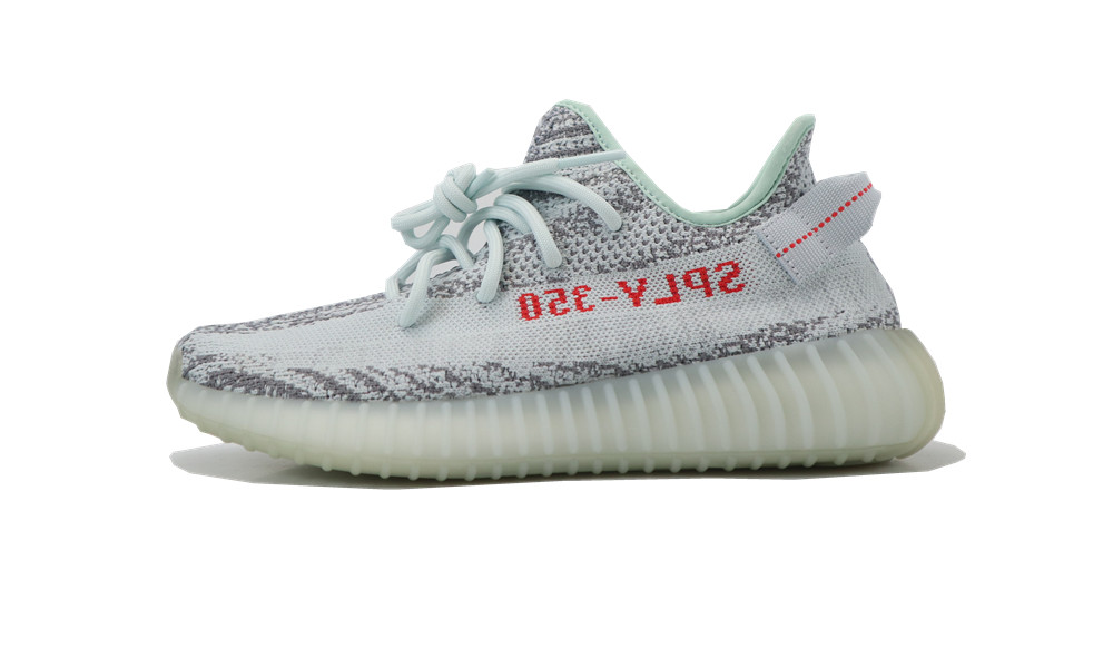 OG BATCH YEEZY BLUE TINT