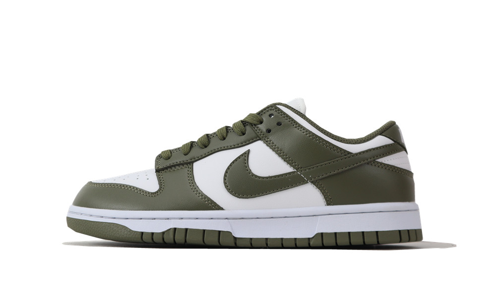 (NO QC)Nike Dunk Low Medium Olive...