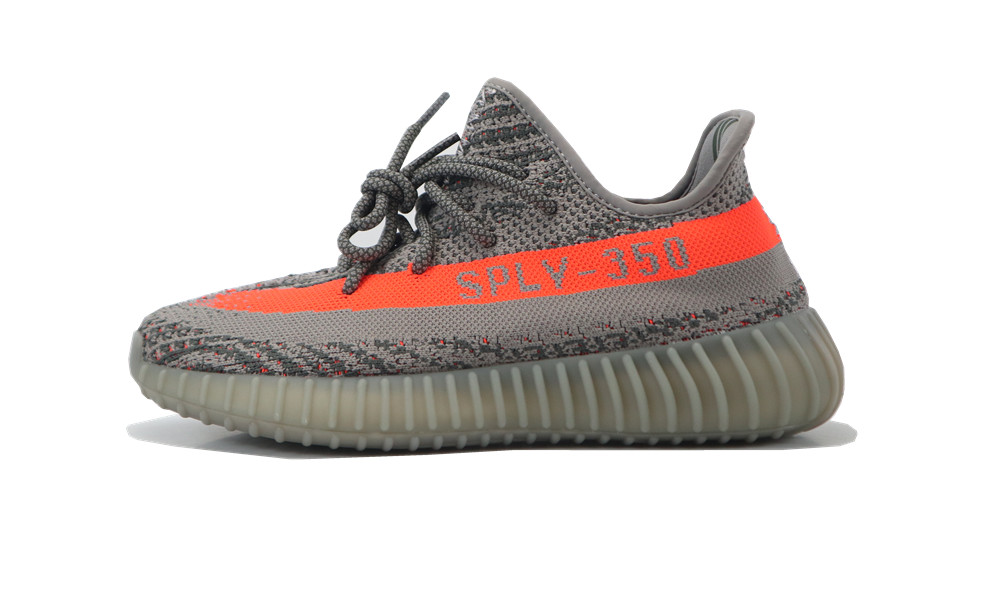 OG BATCH YEEZY BELUGA SOILD GREY