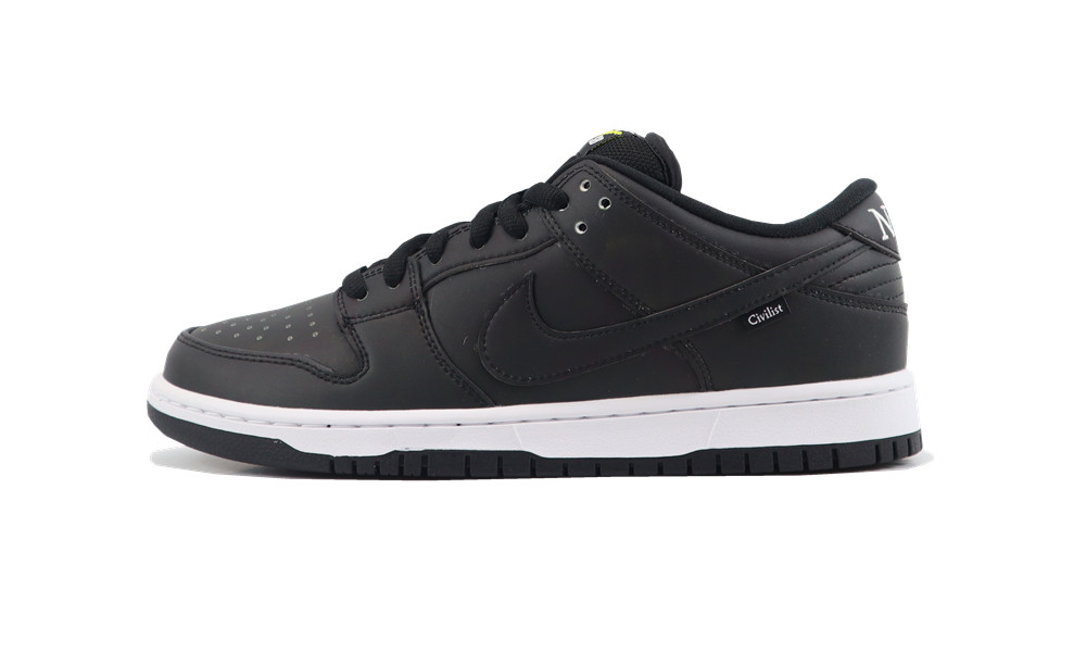 PK GOD NIKE SB DUNK LOW CIVILIST