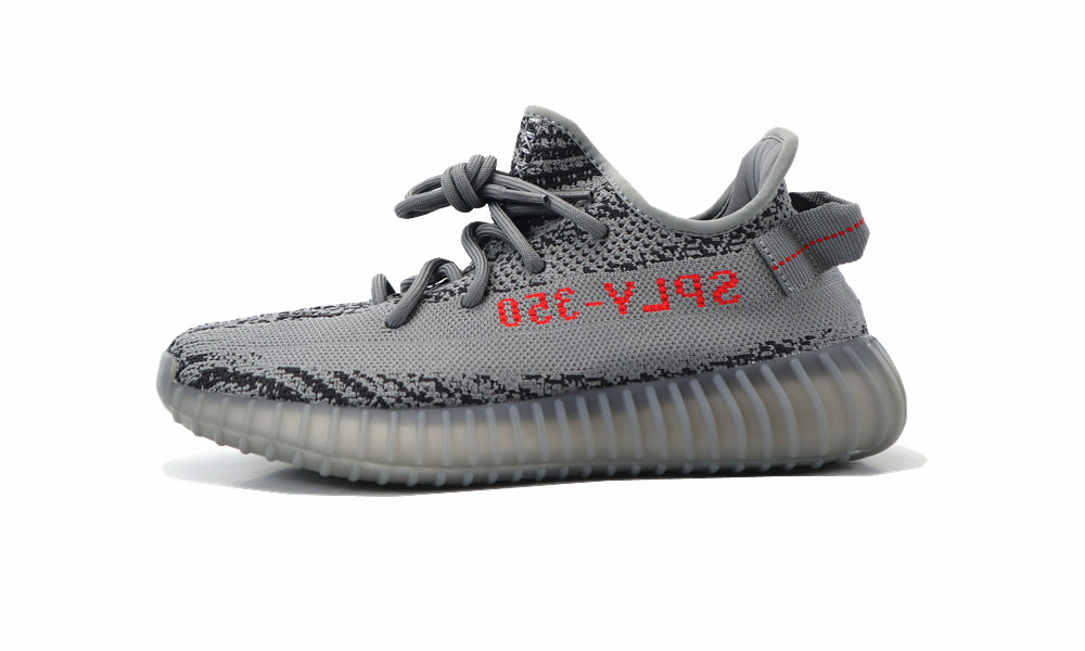 OG BATCH YEEZY BELUGA2 SOILD GREY