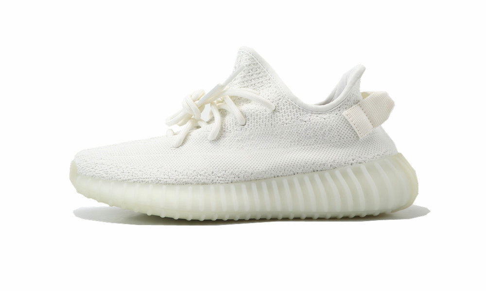 OG BATCH YEEZY CREAM WHITE