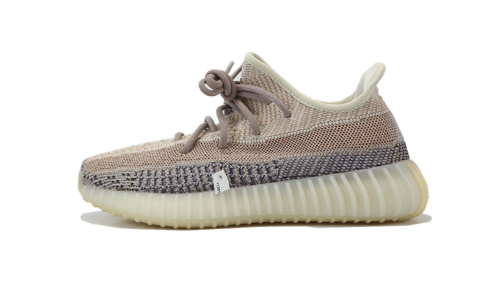 OG BATCH YEEZY Ash Pearl