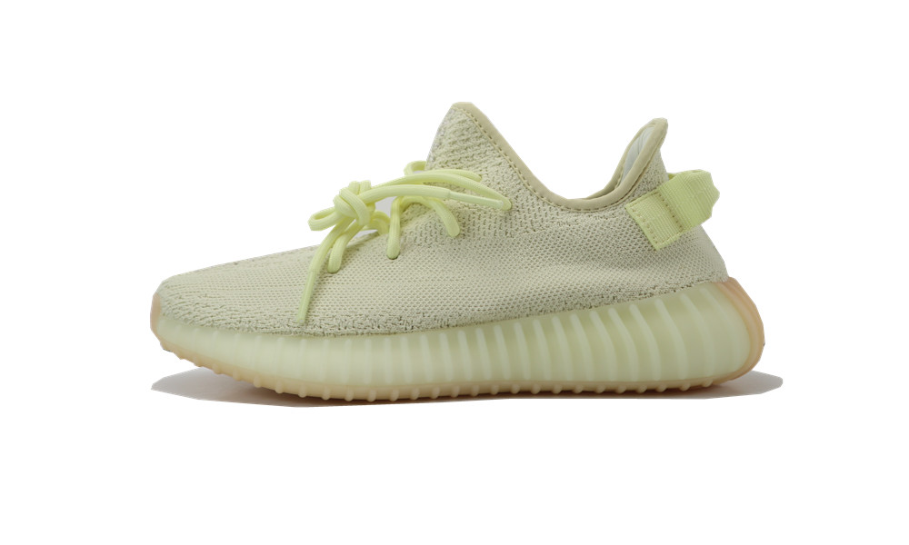 OG BATCH YEEZY BUTTER