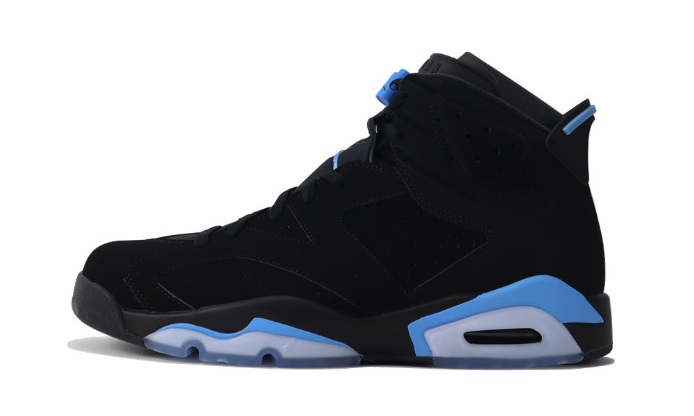 Jordan 6 Retro UNC