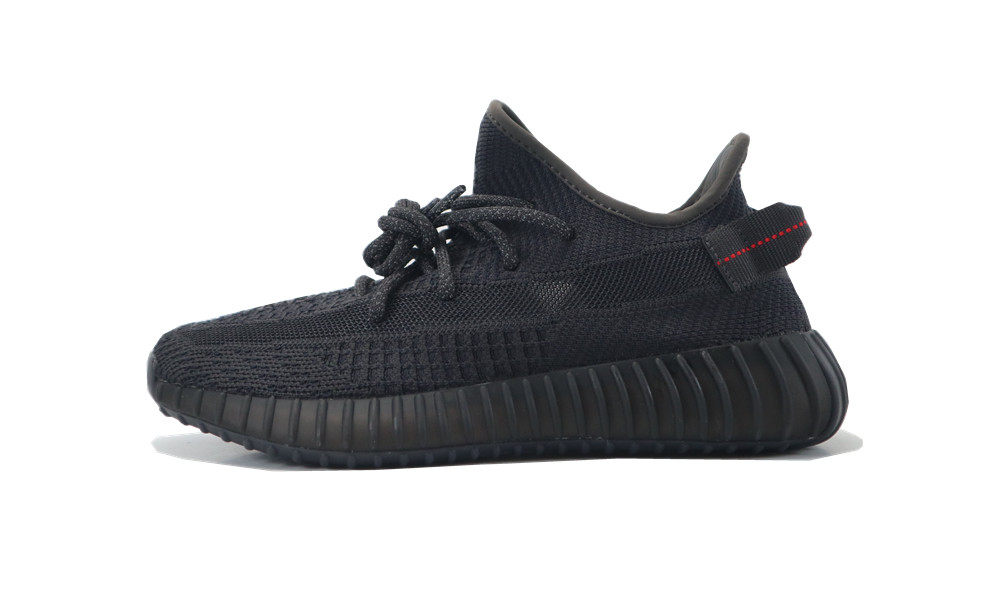 OG BATCH YEEZY TRIPLE BLACK NR