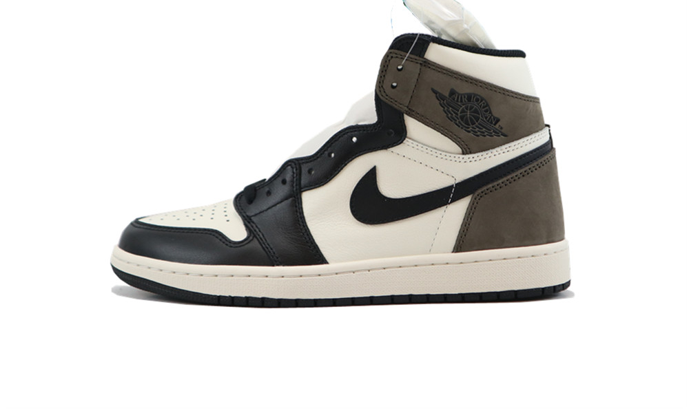 best batch Air Jordan 1 Dark Mocha