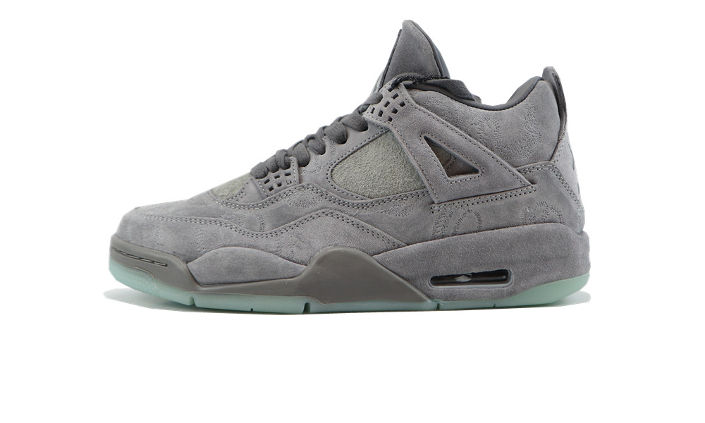 Jordan Air Jordan 4 Retro Kaws