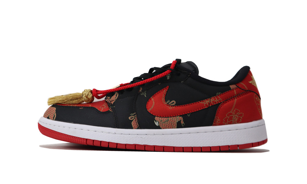 Jordan 1 Low OG Chinese New Year