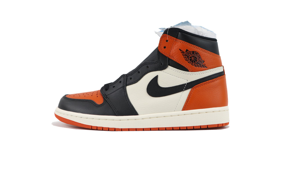 LJR AIR JORDAN 1 “SHATTERED BACKBOARD