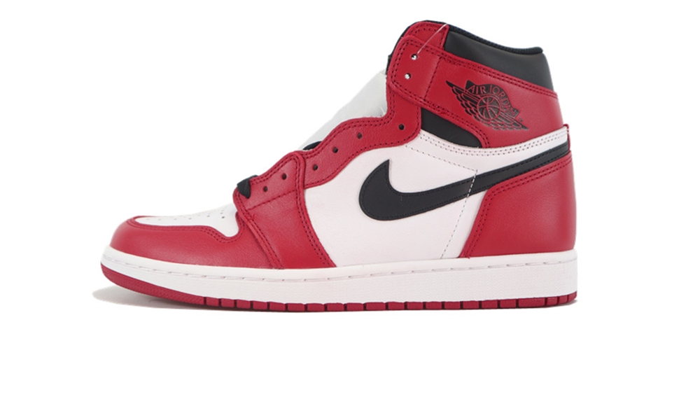 Best Batch Air Jordan 1 Chicago