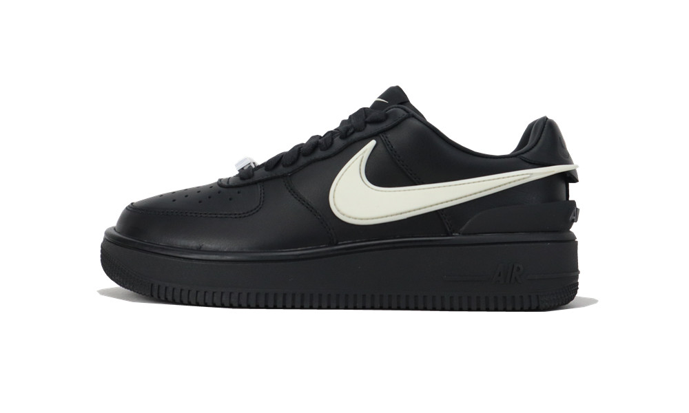 Nike Air Force 1 Low SP x AMBUSH® black