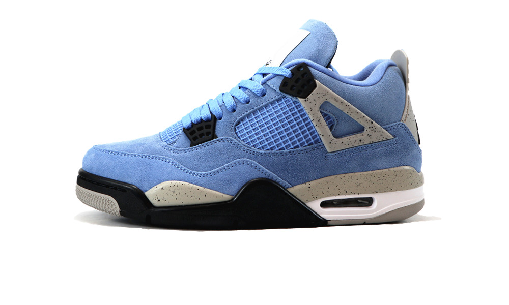 PK Air Jordan 4 UNC