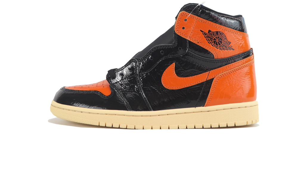 Best Batch Jordan 1 Shattered Backboard...